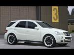 Mercedes-Benz ML42 Ice by Kicherer 2008 года